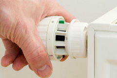 Gorstan central heating repair costs