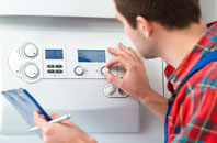 free commercial Gorstan boiler quotes