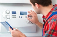 free Gorstan gas safe engineer quotes